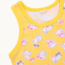 Майка кулирка 0022101306