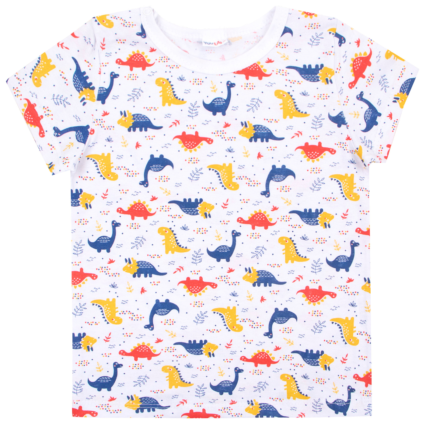 Футболка кулирка 0017103302 Футболка кулирка 0017103302