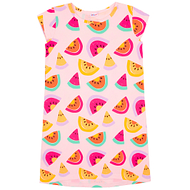 Платье кулирка с лайкрой 1804100105