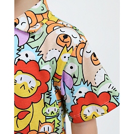 Комплект кулирка 7148100201