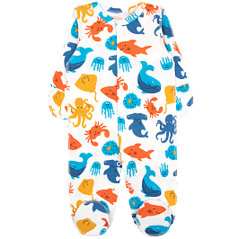 Комбинезон интерлок 1335209610