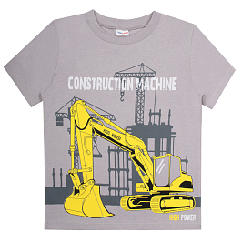 Футболка кулирка  0954103210