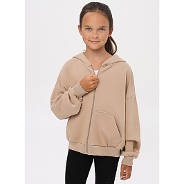 Куртка футер 3х нитка петля 2021330101