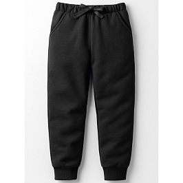 Штаны футер 3х нитка петля 1628330101