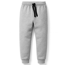 Штаны футер 2х нитка начес 1623310101