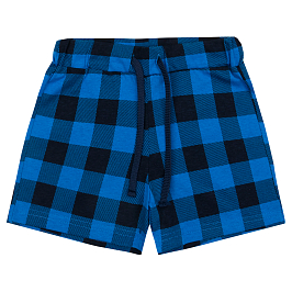 Шорты кулирка 0613102624