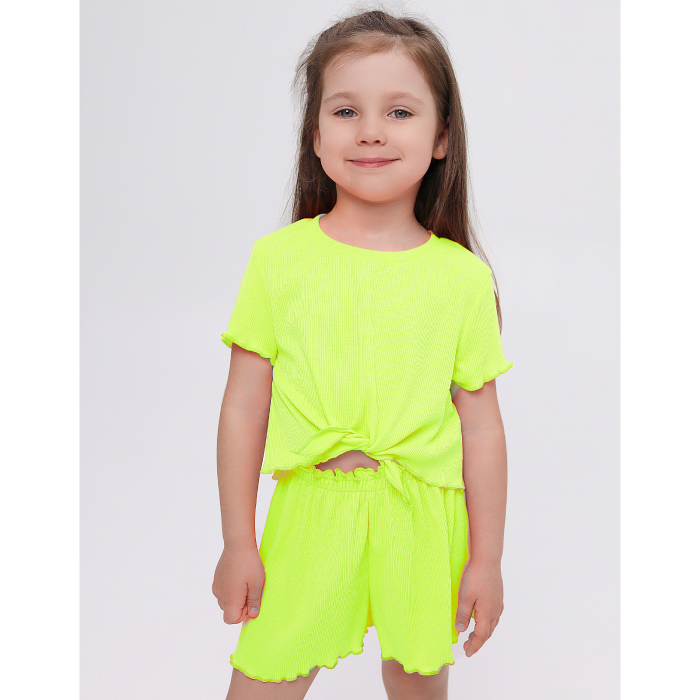 Комплект кашкорсе неон  7217400101 Комплект кашкорсе неон  7217400101