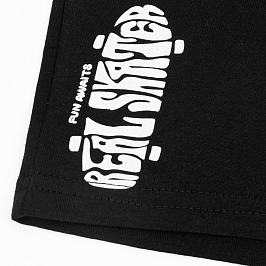 Шорты кулирка 0613101701