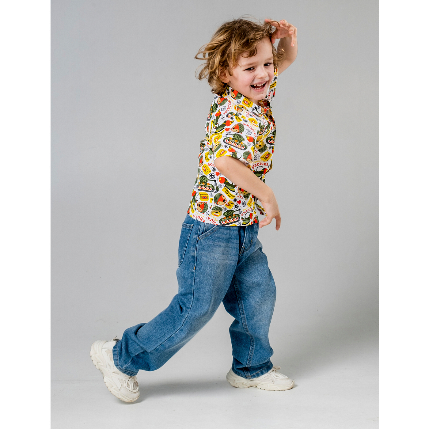 Рубашка кулирка 0148100211 Рубашка кулирка 0148100211