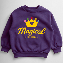 Толстовка футер 2х нитка начёс 2101310102