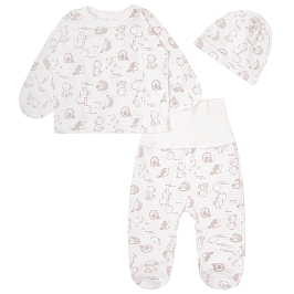 Комплект интерлок  6758200105