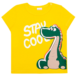 Футболка кулирка 0017103014