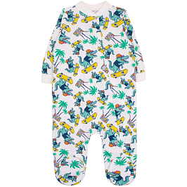 Комбинезон кулирка 0120100920