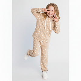 Костюм футер 2х нитка 8336300202