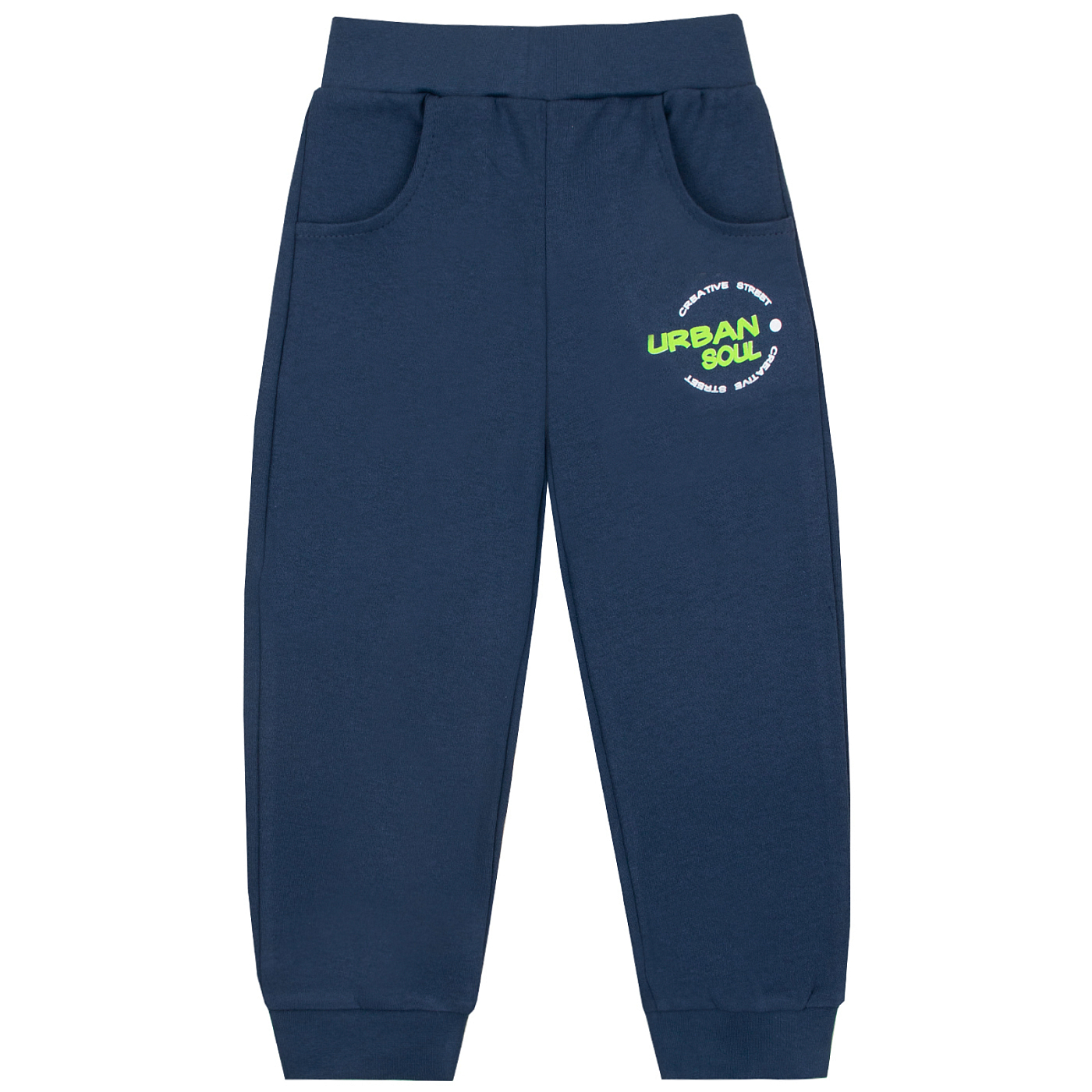 Штаны интерлок  0424200602 Штаны интерлок  0424200602