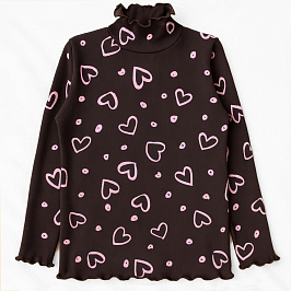 Водолазка кашкорсе 1823400116