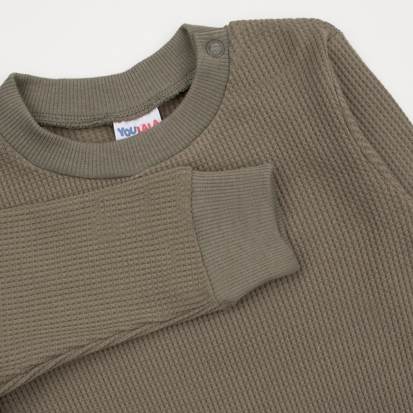 Комплект вафельный трикотаж 6839900201 Комплект вафельный трикотаж 6839900201