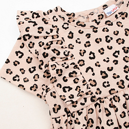 Платье-боди кулирка 1594100305