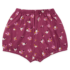 Шорты кулирка 1485101311