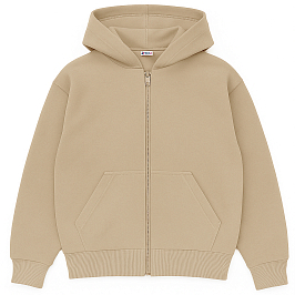 Куртка футер 3х нитка петля 2021330101