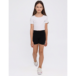 Шорты кулирка лайкра 1955100101