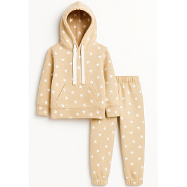 Костюм футер 2х нитка 8336300202