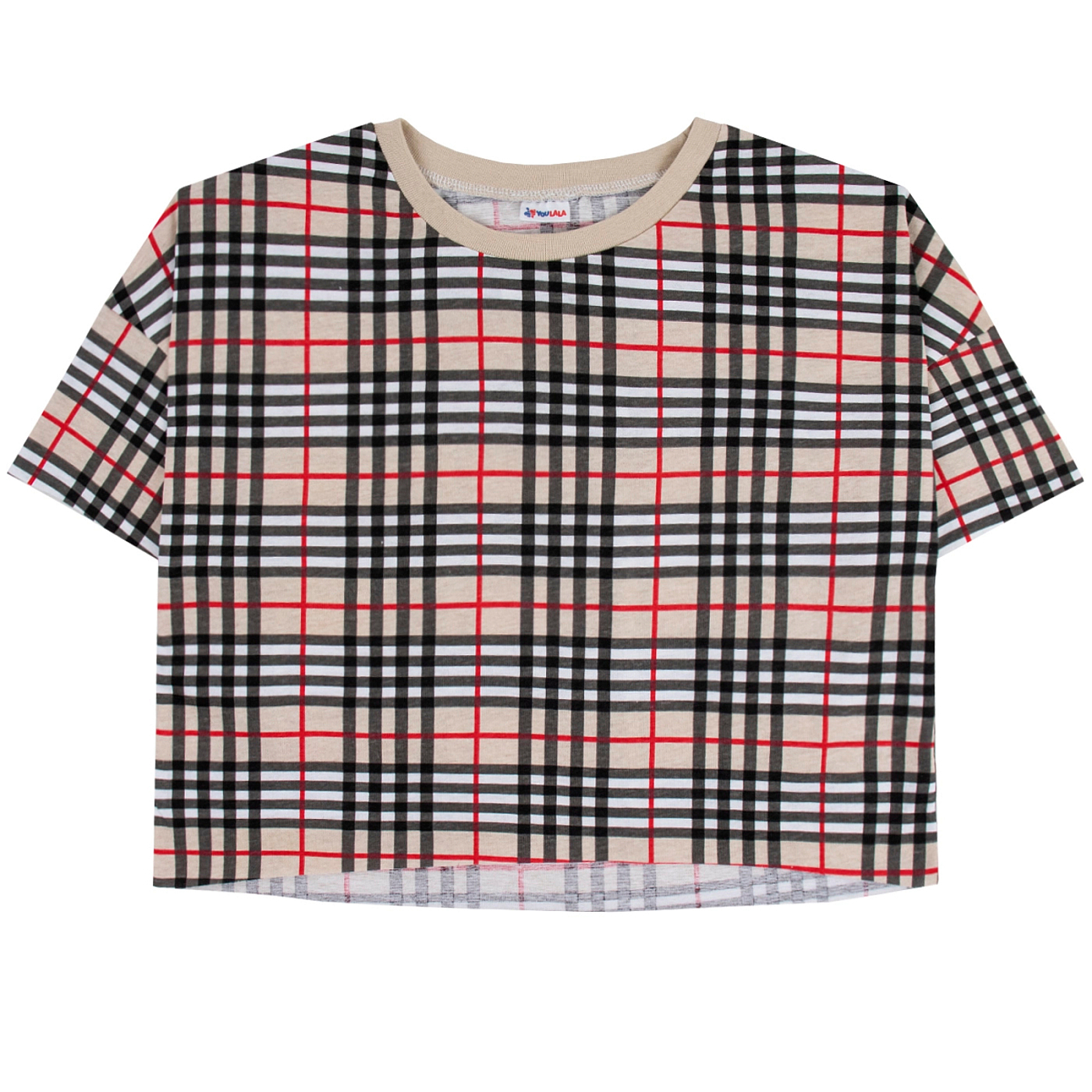 Футболка топ кулирка 1631100111 Футболка топ кулирка 1631100111