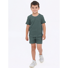 Комплект вафельный трикотаж  7629901008