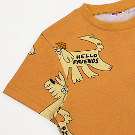 Комплект кулирка 7752100602