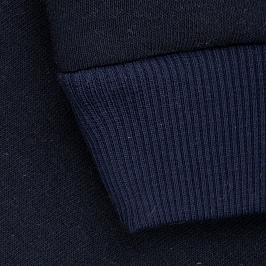 Штаны футер 3х нитка начёс 1877340102