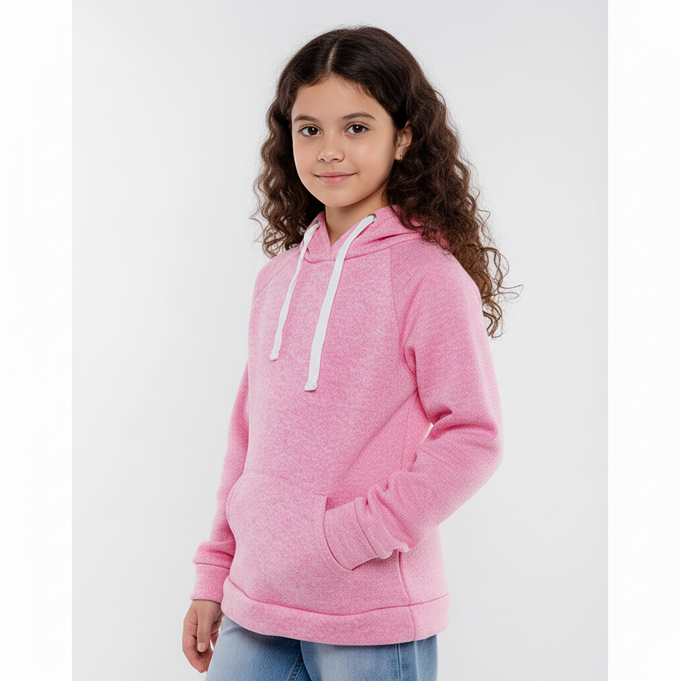 Толстовка флис 1297600101 Толстовка флис 1297600101