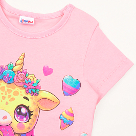 Футболка кулирка  0017103822