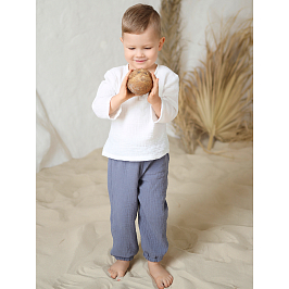 Комплект муслин 7932900102