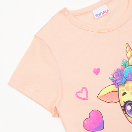 Футболка кулирка  0017103816