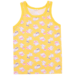 Майка кулирка 0022101306