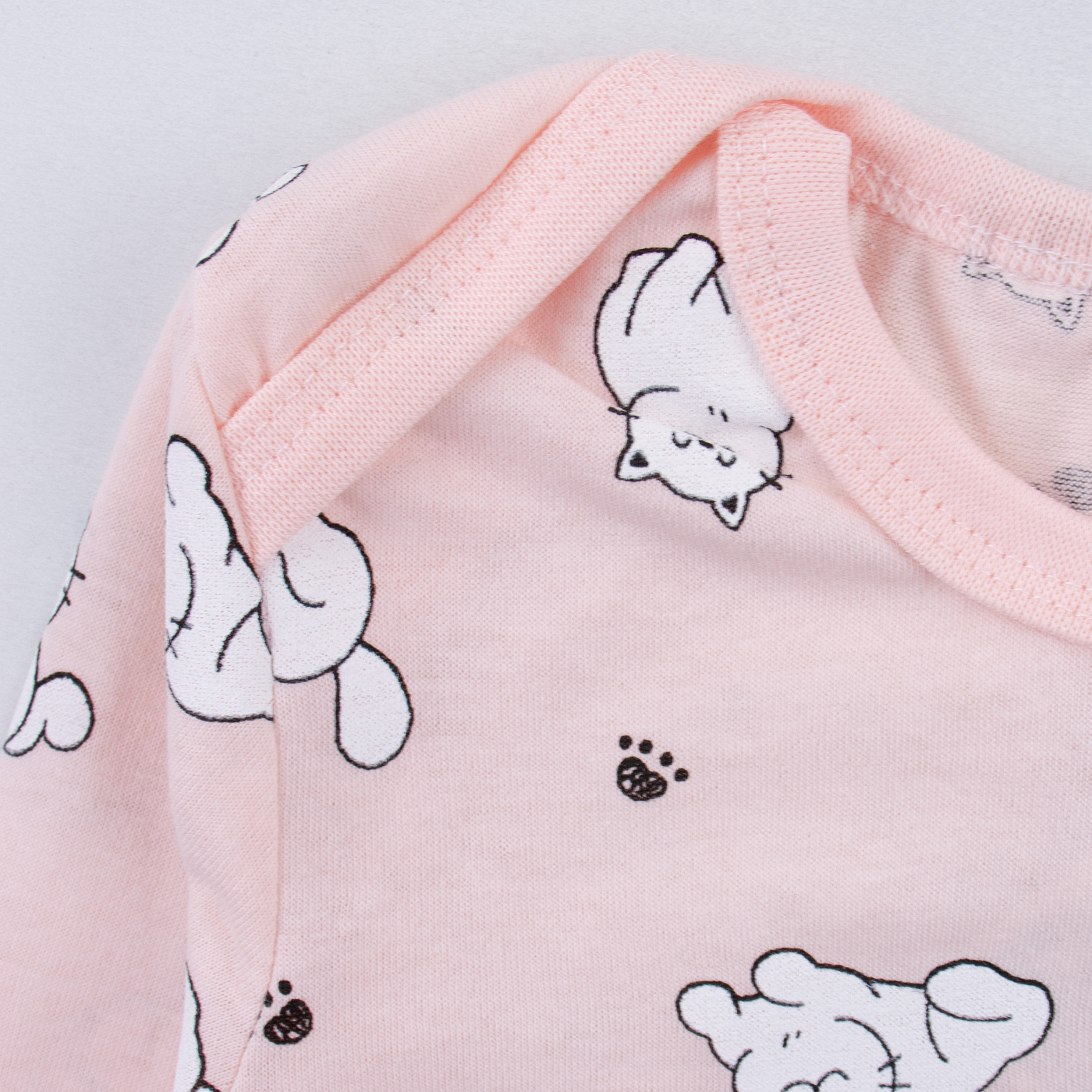 Пижама кулирка 0433100601 Пижама кулирка 0433100601