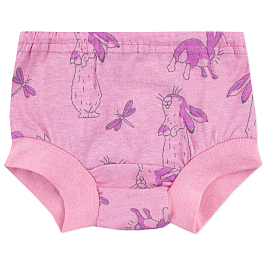 Трусы кулирка 0041103303