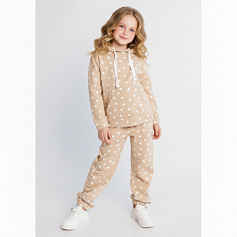 Костюм футер 2х нитка 8336300202