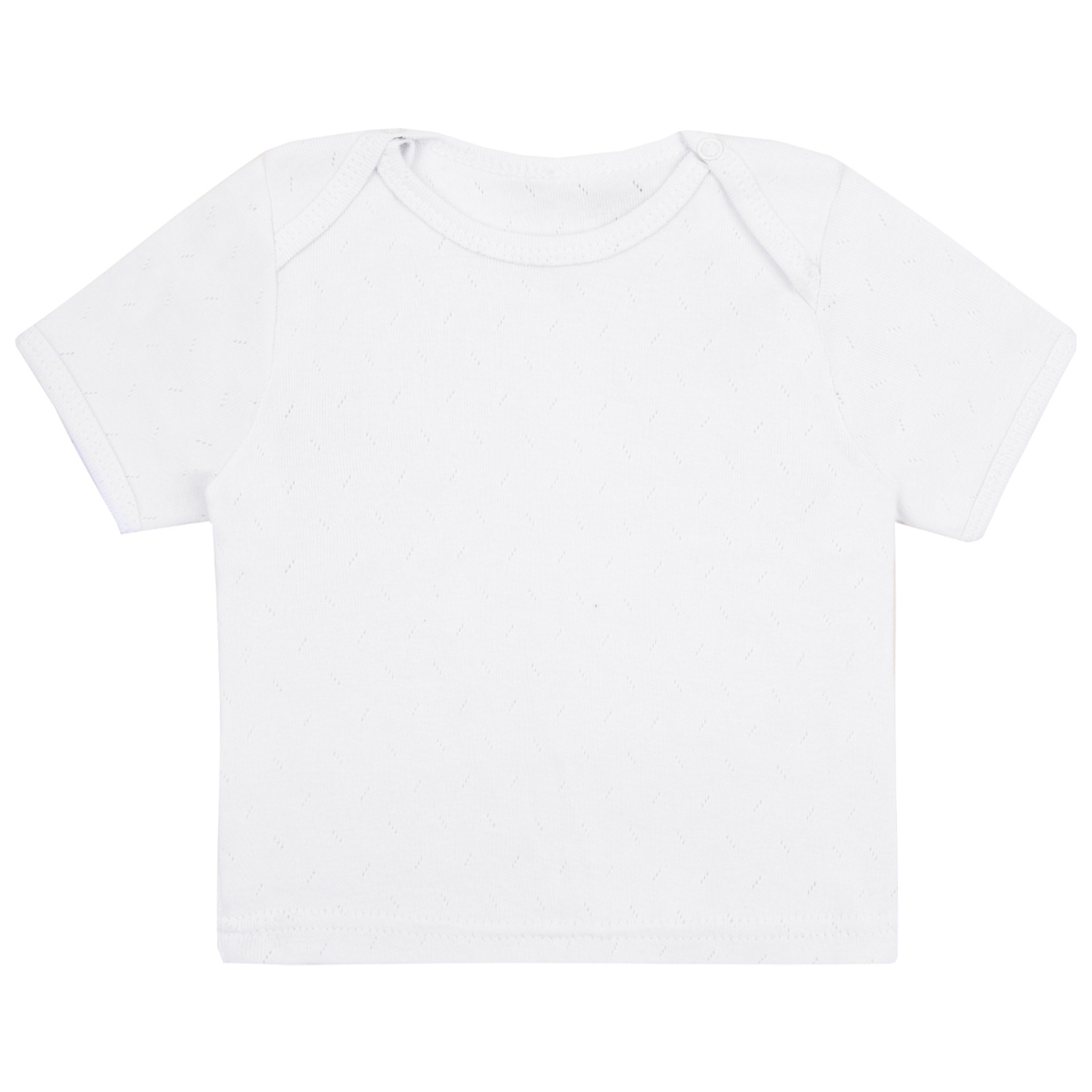 Футболка кулирка перфорация 0049500101 Футболка кулирка перфорация 0049500101