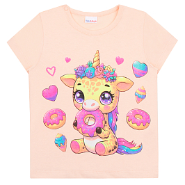 Футболка кулирка  0017103816