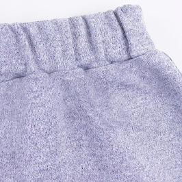 Комплект футболка кулирка, штаны интерлок 7819900103