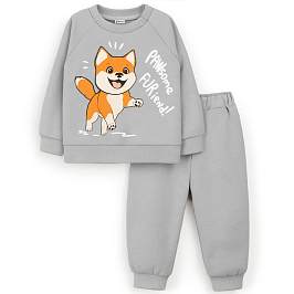 Комплект футер 2х нитка начёс 8027311401