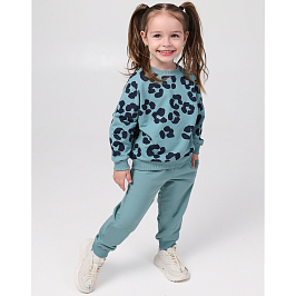 Комплект футер 2х нитка петля 8525320302