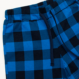 Шорты кулирка 0613102624