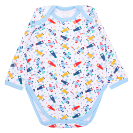 Боди рибана 0055700101