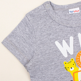 Футболка кулирка 0017103023