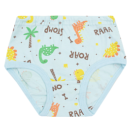 Трусы кулирка 0020100502