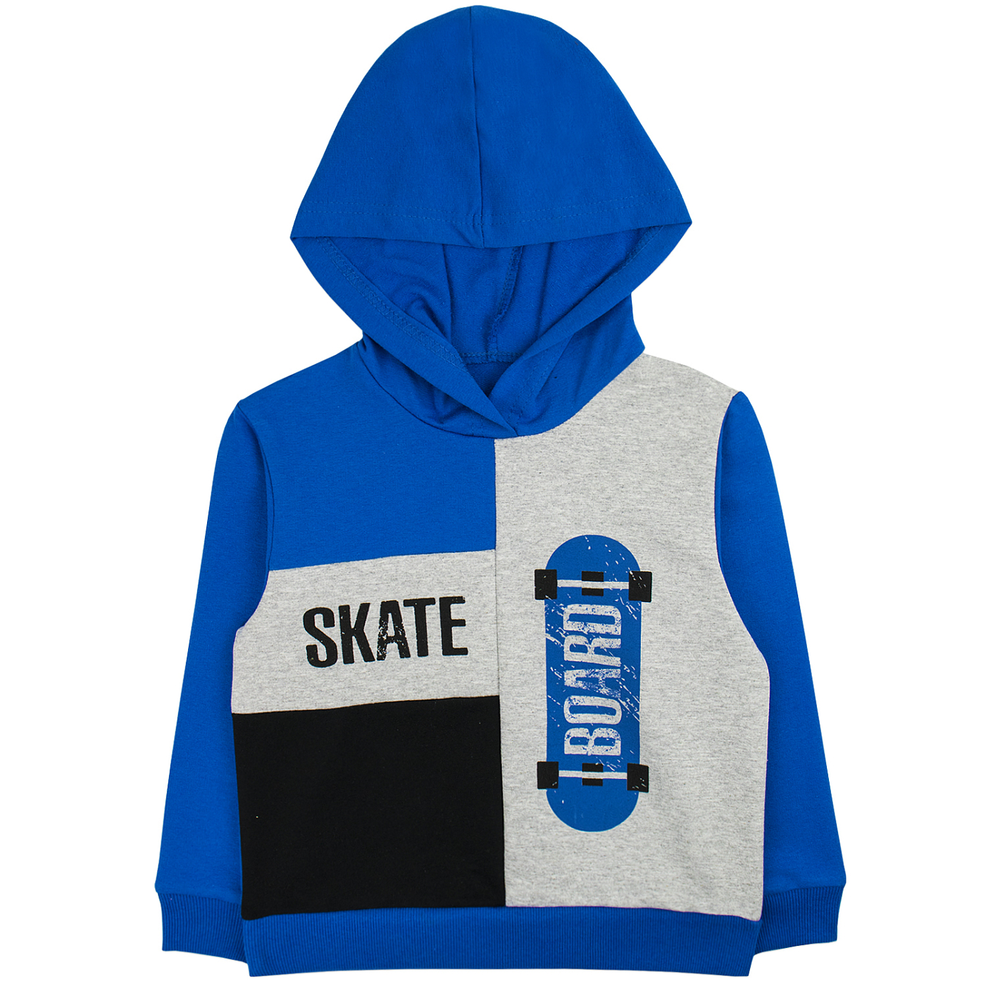 Толстовка футер 2х нитка петля 0914300102 Толстовка футер 2х нитка петля 0914300102