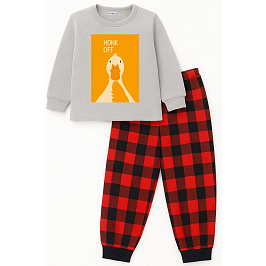 Пижама кулирка 0936103803