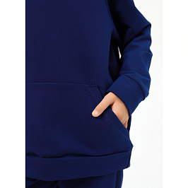 Костюм футер 2х нитка петля 8492320703